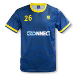 Sublimated Teamwear - Custom Mens Soccer Top