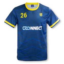 Sublimated Teamwear  - Custom Mens Soccer Top