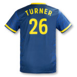 Sublimated Teamwear - Custom Mens Soccer Top