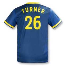 Sublimated Teamwear  - Custom Mens Soccer Top