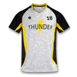 Sublimated Teamwear  - Custom Mens Volleyball Top