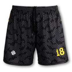 Sublimated Teamwear  - Custom Mens Volleyball Shorts