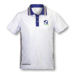 Sublimated Teamwear - Custom Mens Tennis Top