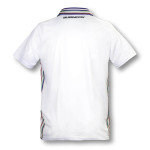 Sublimated Teamwear - Custom Mens Tennis Top