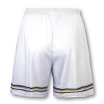 Sublimated Teamwear - Custom Mens Tennis Shorts