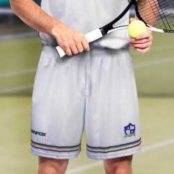 Sublimated Teamwear  - Custom Mens Tennis Shorts