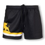Sublimated Teamwear - Custom Womens AFL Shorts