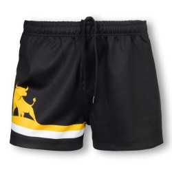 Sublimated Teamwear  - Custom Womens AFL Shorts