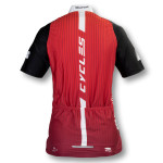Sublimated Teamwear - Custom Womens Cycling Top