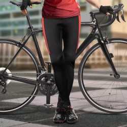 Sublimated Teamwear  - Custom Womens Cycling Pants