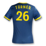 Sublimated Teamwear - Custom Womens Soccer Top