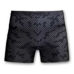 Sublimated Teamwear  - Custom Womens Volleyball Shorts