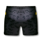 Sublimated Teamwear - Custom Womens Volleyball Shorts