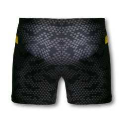 Sublimated Teamwear  - Custom Womens Volleyball Shorts