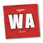 Sublimated Teamwear - Custom Womens Netball Bib