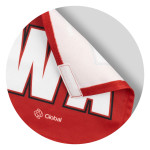 Sublimated Teamwear - Custom Womens Netball Bib