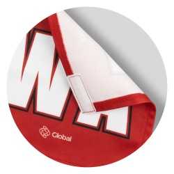 Sublimated Teamwear  - Custom Womens Netball Bib