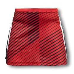 Sublimated Teamwear  - Custom Womens Netball Skirt