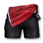Sublimated Teamwear - Custom Womens Netball Skirt