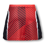 Sublimated Teamwear - Custom Womens Netball Skirt