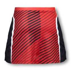 Sublimated Teamwear  - Custom Womens Netball Skirt
