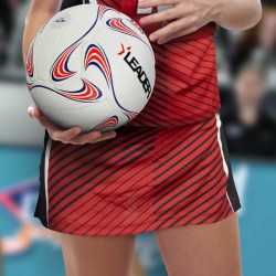 Sublimated Teamwear  - Custom Womens Netball Skirt
