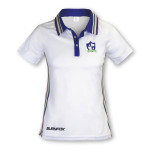 Sublimated Teamwear - Custom Womens Tennis Top