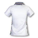 Sublimated Teamwear - Custom Womens Tennis Top