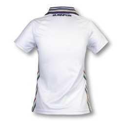Sublimated Teamwear  - Custom Womens Tennis Top