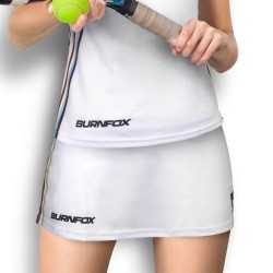 Sublimated Teamwear - Custom Womens Tennis Skirt