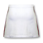 Sublimated Teamwear - Custom Womens Tennis Skirt