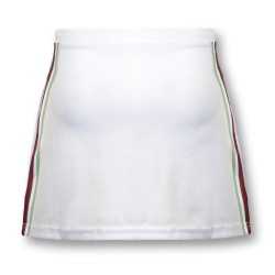 Sublimated Teamwear  - Custom Womens Tennis Skirt