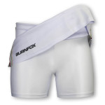 Sublimated Teamwear - Custom Womens Tennis Skirt