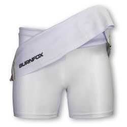 Sublimated Teamwear  - Custom Womens Tennis Skirt
