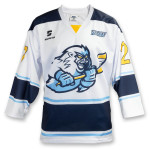 Sublimated Teamwear  - Custom Hockey Jersey