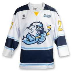 Sublimated Teamwear  - Custom Hockey Jersey