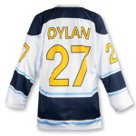 Sublimated Teamwear  - Custom Hockey Jersey