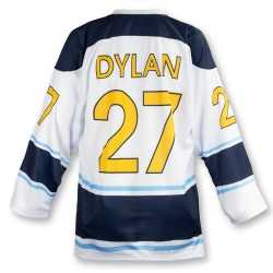 Sublimated Teamwear  - Custom Hockey Jersey