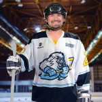 Sublimated Teamwear  - Custom Hockey Jersey