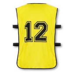 Sublimated Teamwear  - Custom Training Bib
