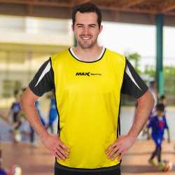 Sublimated Teamwear  - Custom Training Bib