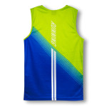 Sublimated Teamwear  - Custom Kids Sports Singlet
