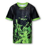 Sublimated Teamwear  - Custom Kids Sports T-Shirt