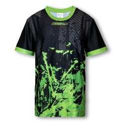 Sublimated Teamwear  - Custom Kids Sports T-Shirt