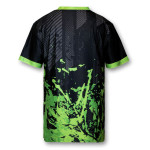 Sublimated Teamwear  - Custom Kids Sports T-Shirt