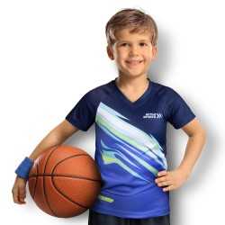 Sublimated Teamwear  - Custom Kids Performance T-Shirt