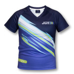 Sublimated Teamwear  - Custom Kids Performance T-Shirt