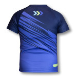 Sublimated Teamwear  - Custom Kids Performance T-Shirt