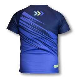 Sublimated Teamwear  - Custom Kids Performance T-Shirt