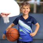 Sublimated Teamwear  - Custom Kids Performance T-Shirt